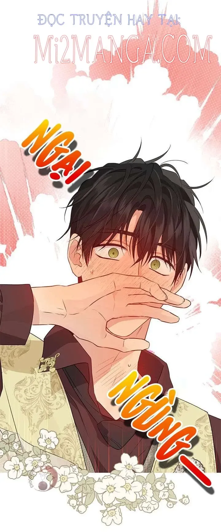 đọc truyện Thực Ra Tôi Mới Là Thật Chương 71.5 ảnh 24 tại Thiên Thai Truyện