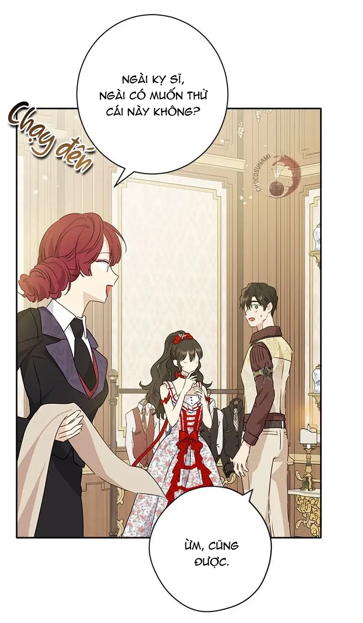 đọc truyện Thực Ra Tôi Mới Là Thật Chương 71.5 ảnh 26 tại Thiên Thai Truyện