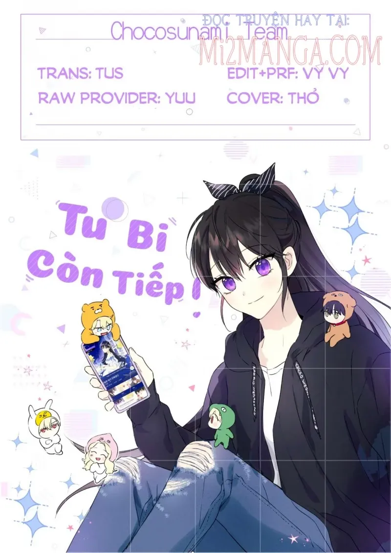 đọc truyện Thực Ra Tôi Mới Là Thật Chương 71.5 ảnh 30 tại Thiên Thai Truyện