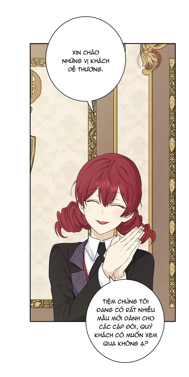 đọc truyện Thực Ra Tôi Mới Là Thật Chương 71.5 ảnh 6 tại Thiên Thai Truyện