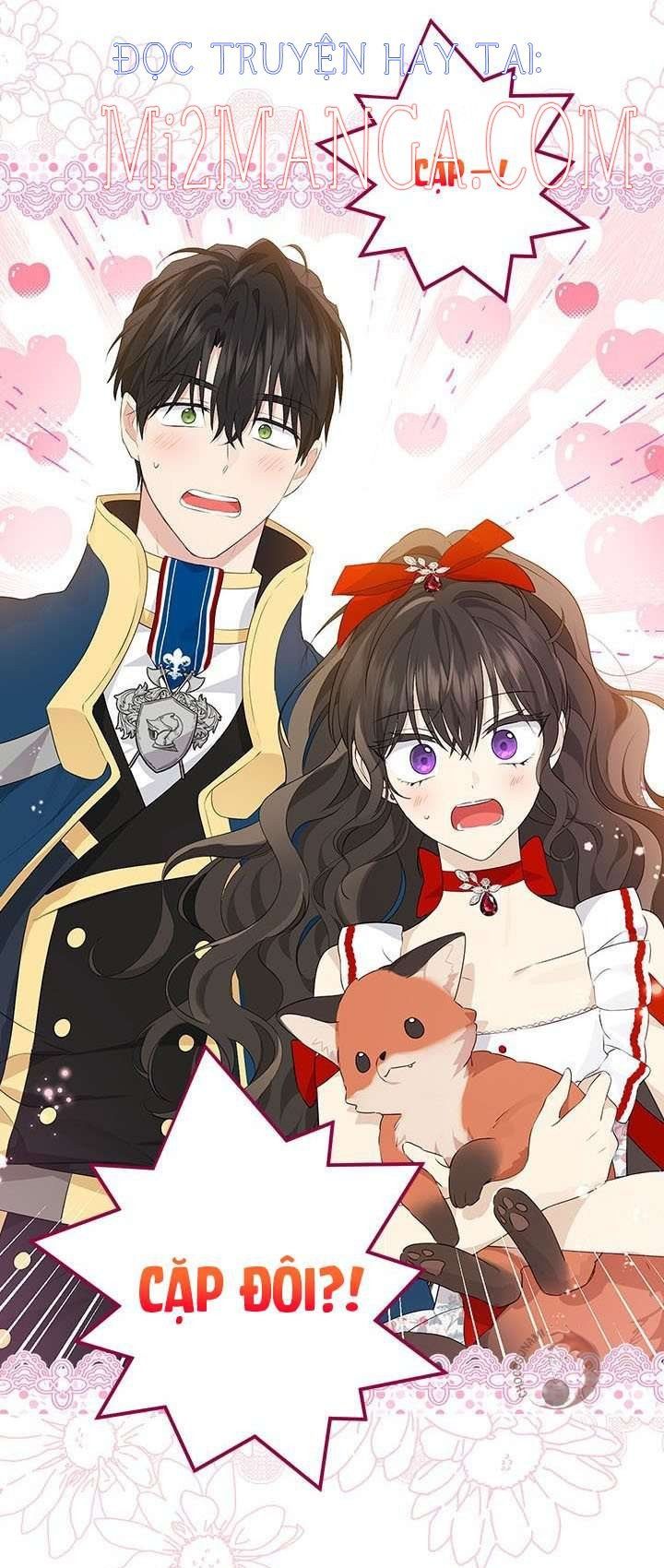 đọc truyện Thực Ra Tôi Mới Là Thật Chương 71.5 ảnh 7 tại Thiên Thai Truyện