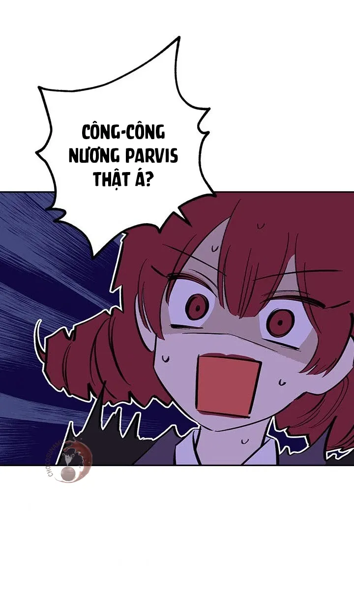 đọc truyện Thực Ra Tôi Mới Là Thật Chương 71.5 ảnh 9 tại Thiên Thai Truyện