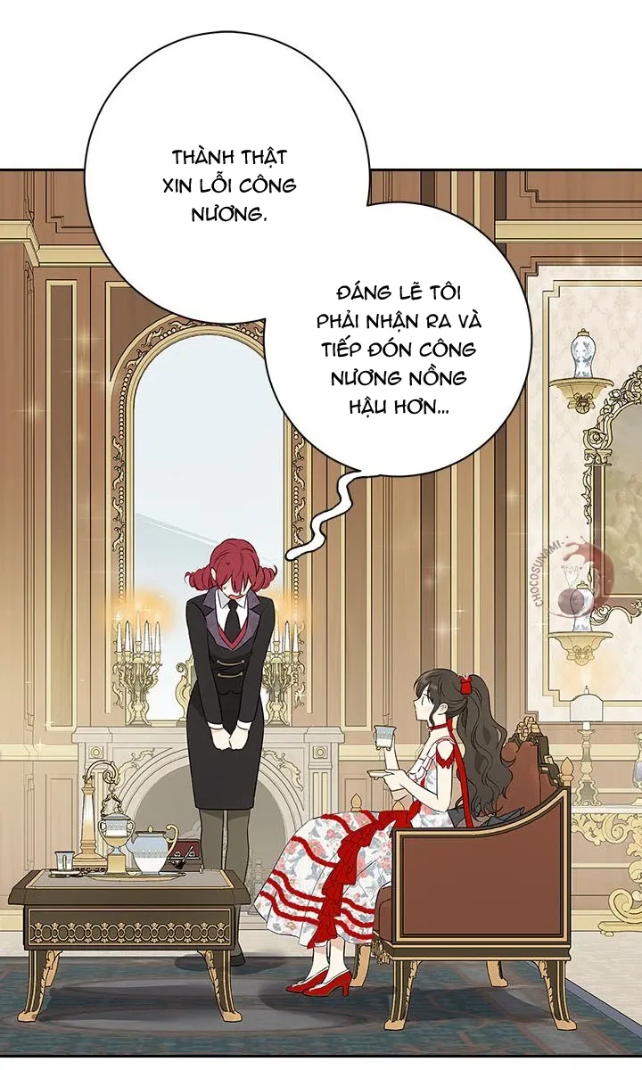 đọc truyện Thực Ra Tôi Mới Là Thật Chương 71.5 ảnh 11 tại Thiên Thai Truyện