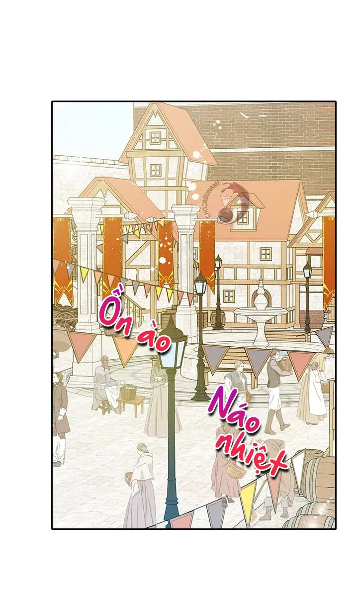 đọc truyện Thực Ra Tôi Mới Là Thật Chương 71 ảnh 15 tại Thiên Thai Truyện