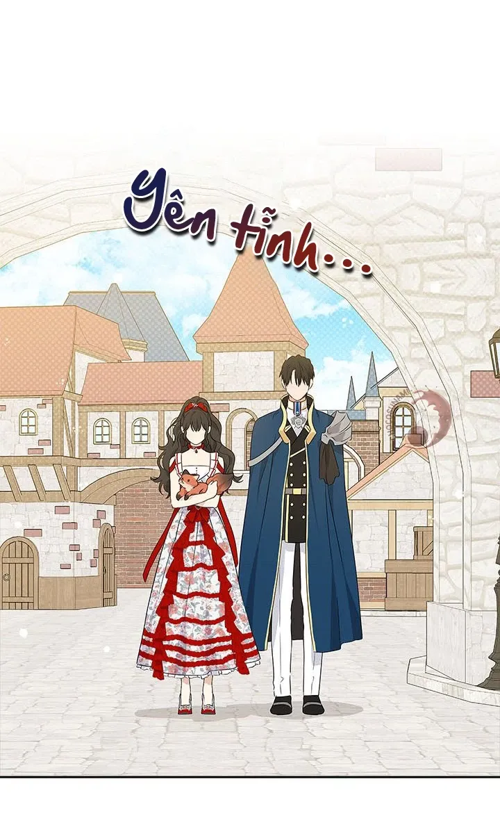 đọc truyện Thực Ra Tôi Mới Là Thật Chương 71 ảnh 16 tại Thiên Thai Truyện