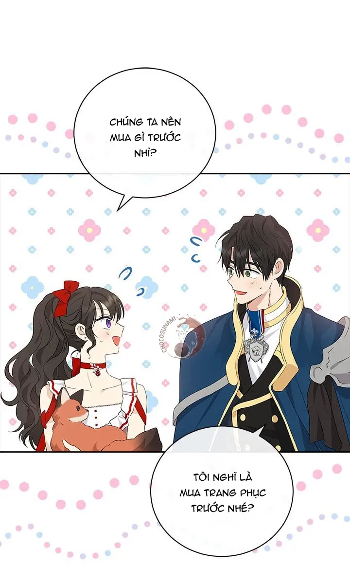 đọc truyện Thực Ra Tôi Mới Là Thật Chương 71 ảnh 17 tại Thiên Thai Truyện