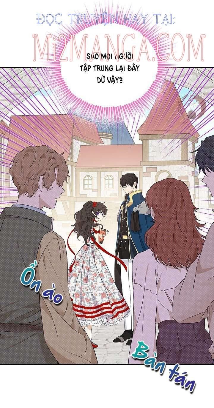 đọc truyện Thực Ra Tôi Mới Là Thật Chương 71 ảnh 19 tại Thiên Thai Truyện