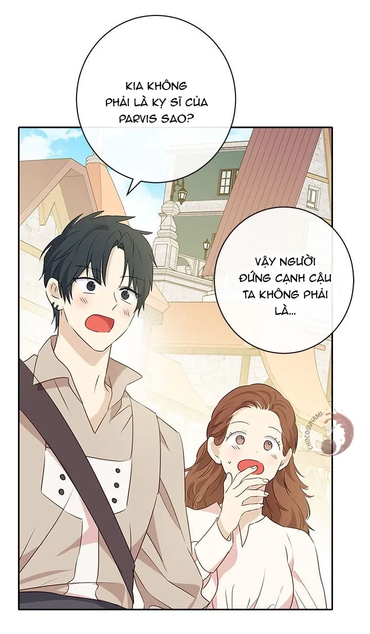 đọc truyện Thực Ra Tôi Mới Là Thật Chương 71 ảnh 20 tại Thiên Thai Truyện