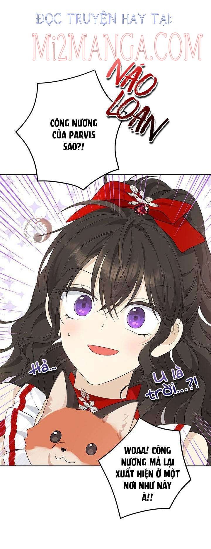 đọc truyện Thực Ra Tôi Mới Là Thật Chương 71 ảnh 21 tại Thiên Thai Truyện