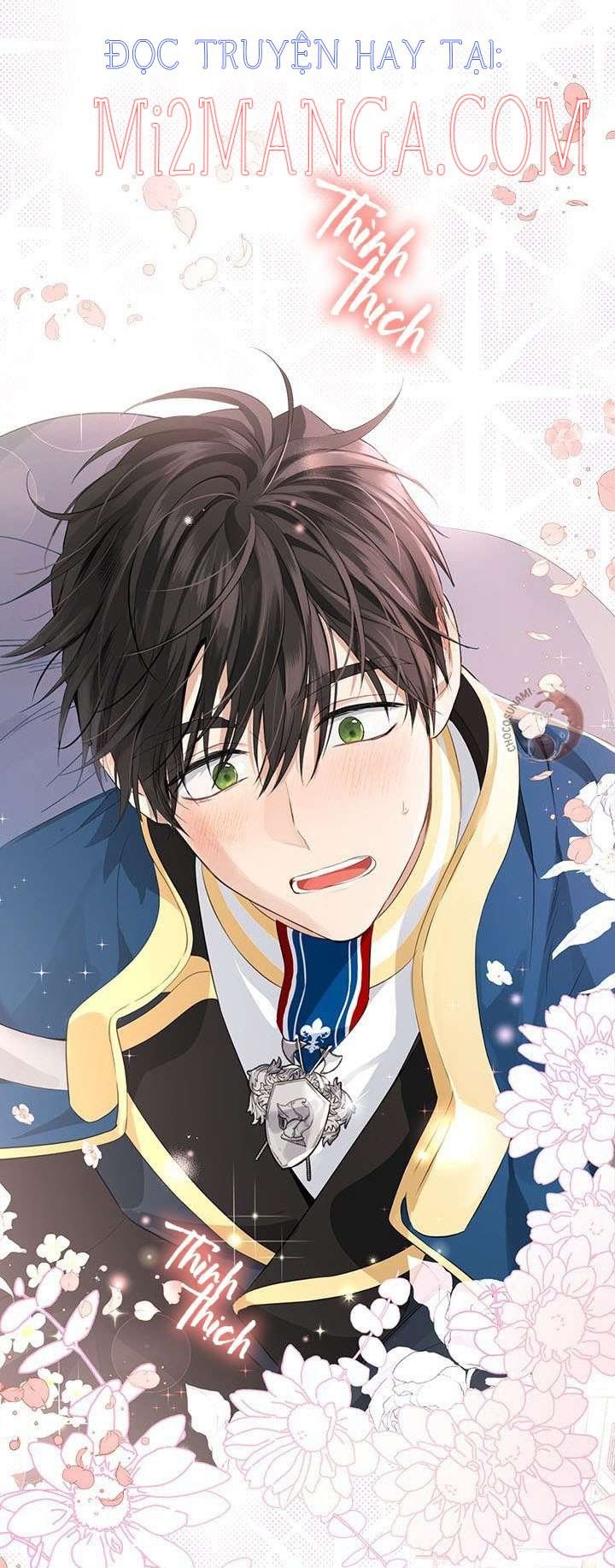 đọc truyện Thực Ra Tôi Mới Là Thật Chương 71 ảnh 27 tại Thiên Thai Truyện