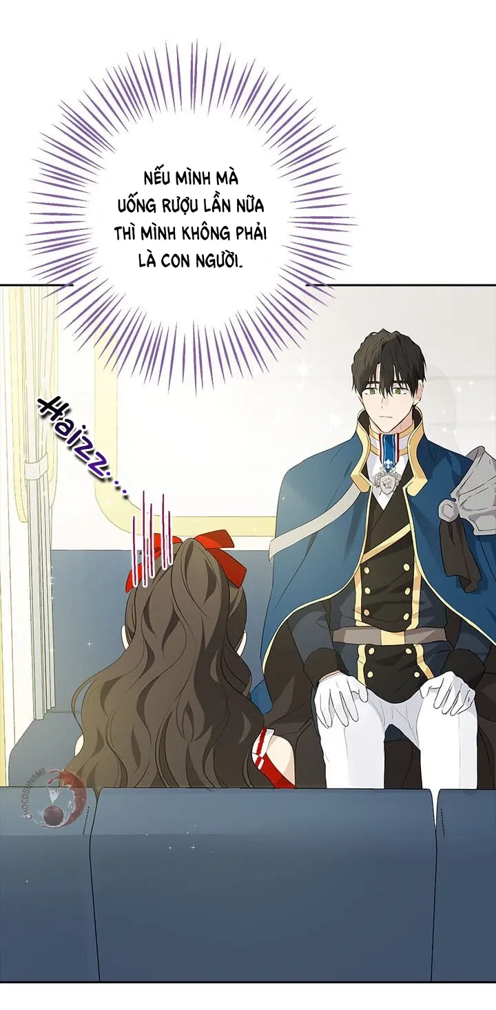 đọc truyện Thực Ra Tôi Mới Là Thật Chương 71 ảnh 9 tại Thiên Thai Truyện