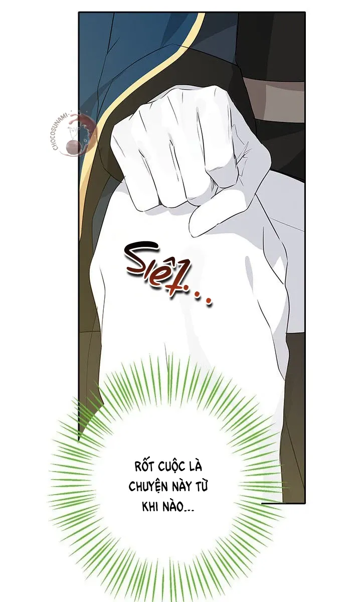 đọc truyện Thực Ra Tôi Mới Là Thật Chương 71 ảnh 10 tại Thiên Thai Truyện