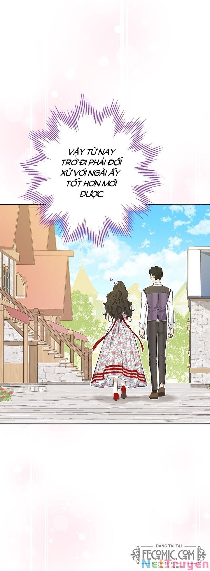 đọc truyện Thực Ra Tôi Mới Là Thật Chương 72 ảnh 12 tại Thiên Thai Truyện