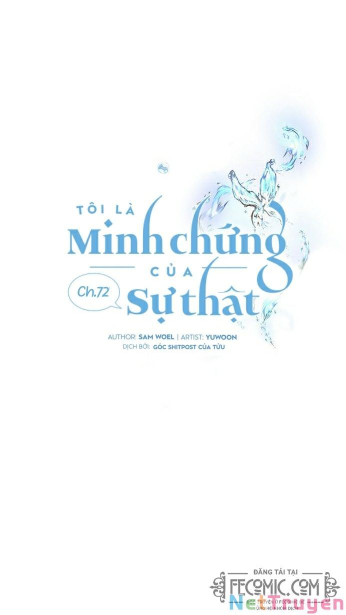 đọc truyện Thực Ra Tôi Mới Là Thật Chương 72 ảnh 13 tại Thiên Thai Truyện