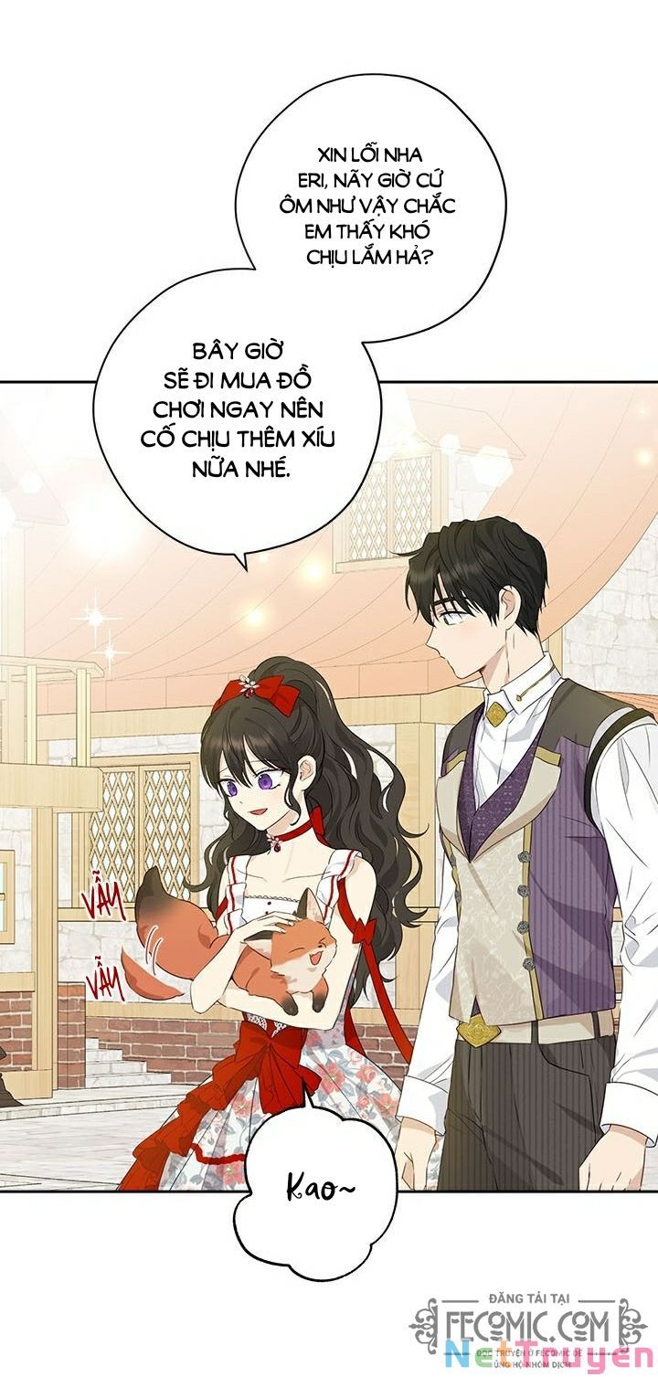 đọc truyện Thực Ra Tôi Mới Là Thật Chương 72 ảnh 15 tại Thiên Thai Truyện