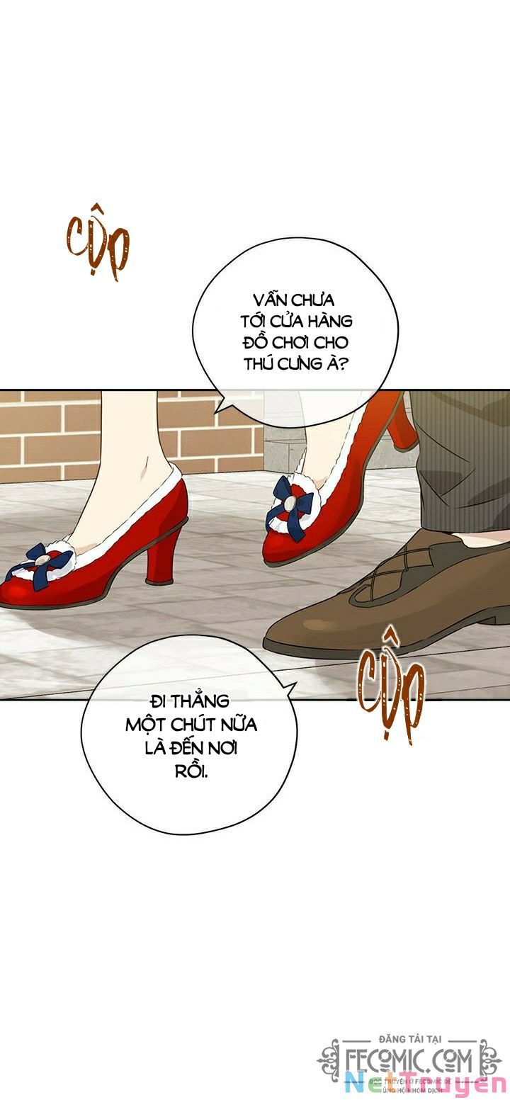 đọc truyện Thực Ra Tôi Mới Là Thật Chương 72 ảnh 16 tại Thiên Thai Truyện