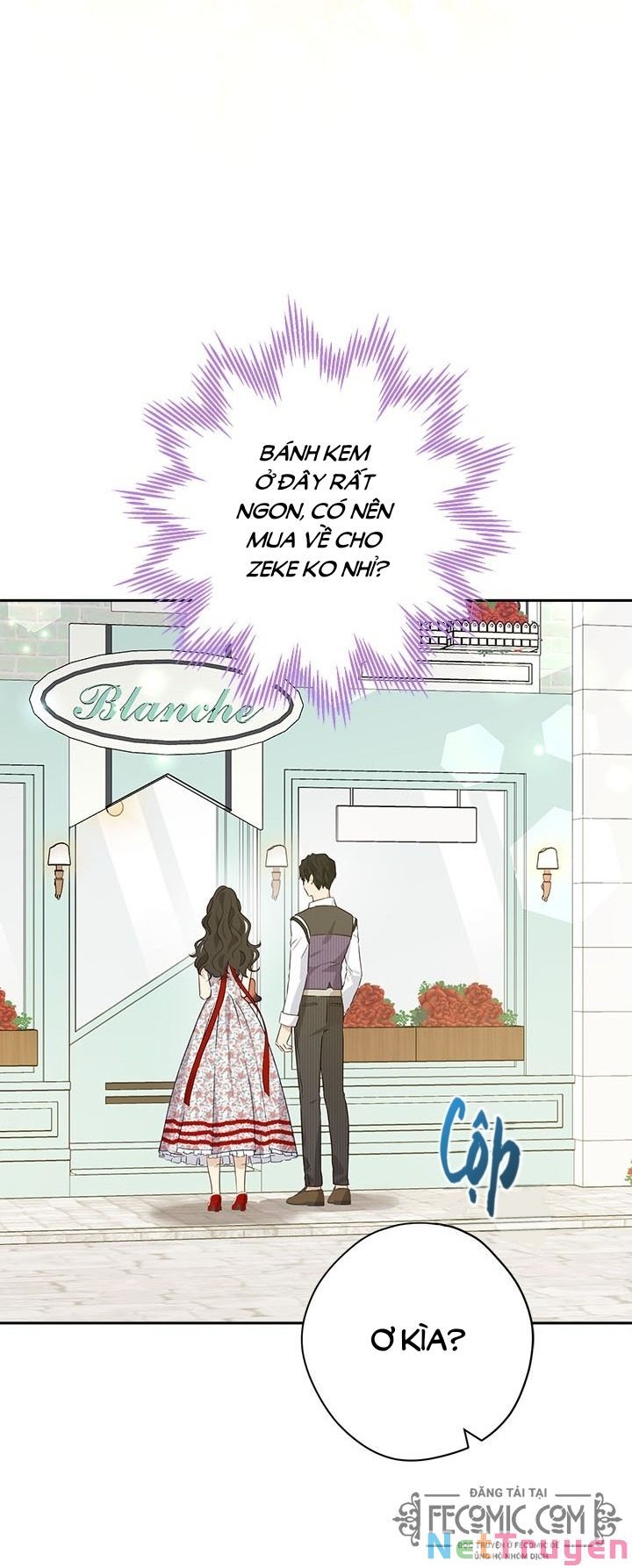 đọc truyện Thực Ra Tôi Mới Là Thật Chương 72 ảnh 19 tại Thiên Thai Truyện