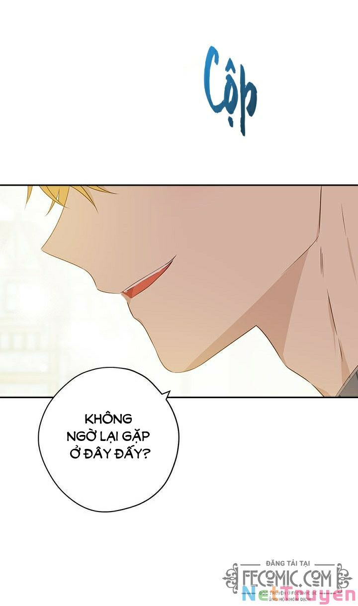 đọc truyện Thực Ra Tôi Mới Là Thật Chương 72 ảnh 20 tại Thiên Thai Truyện