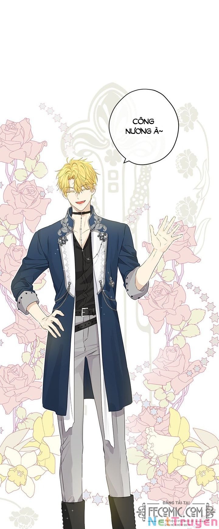 đọc truyện Thực Ra Tôi Mới Là Thật Chương 72 ảnh 22 tại Thiên Thai Truyện