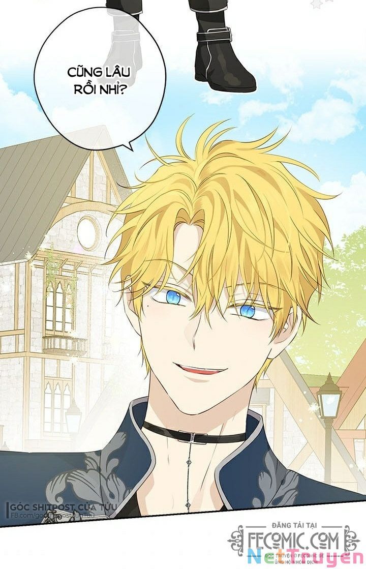 đọc truyện Thực Ra Tôi Mới Là Thật Chương 72 ảnh 23 tại Thiên Thai Truyện