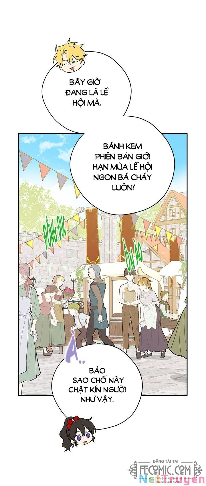 đọc truyện Thực Ra Tôi Mới Là Thật Chương 72 ảnh 26 tại Thiên Thai Truyện