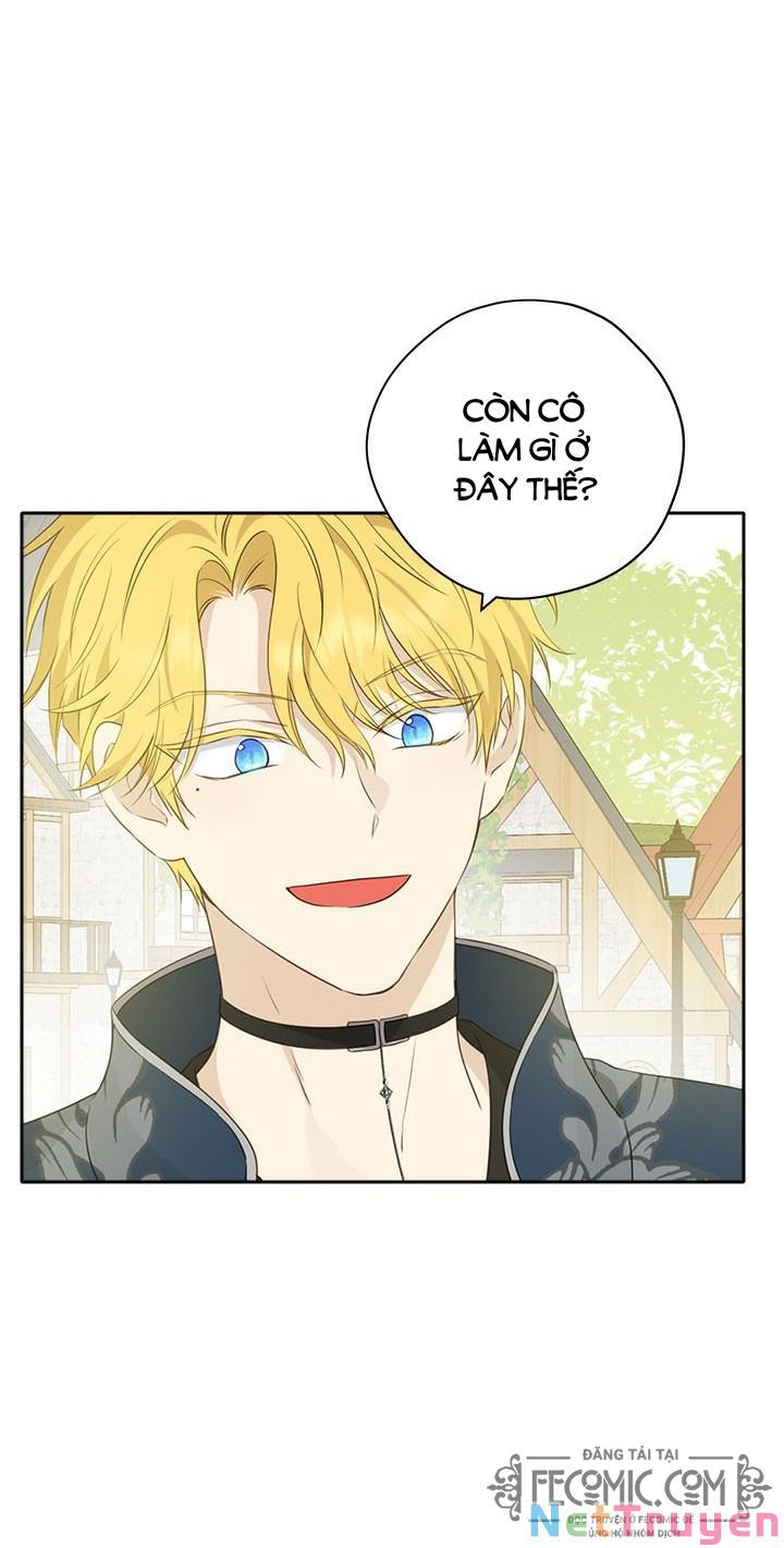 đọc truyện Thực Ra Tôi Mới Là Thật Chương 72 ảnh 27 tại Thiên Thai Truyện