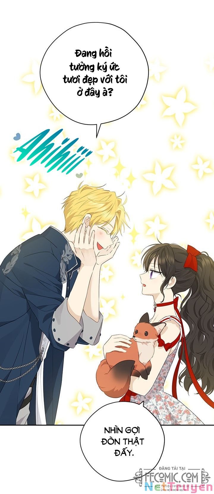 đọc truyện Thực Ra Tôi Mới Là Thật Chương 72 ảnh 28 tại Thiên Thai Truyện