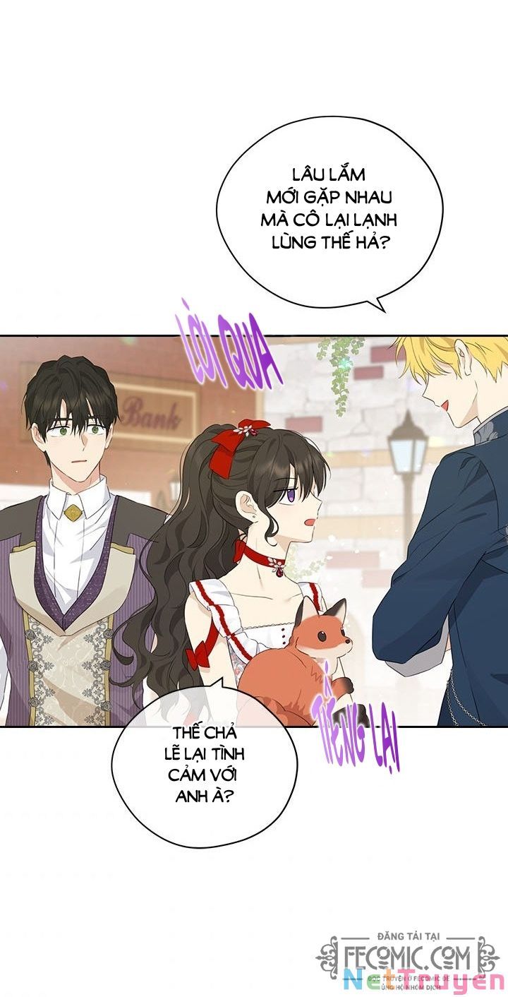 đọc truyện Thực Ra Tôi Mới Là Thật Chương 72 ảnh 29 tại Thiên Thai Truyện