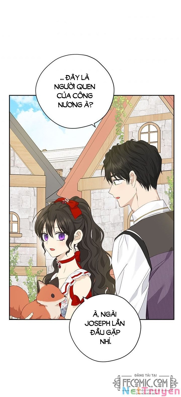 đọc truyện Thực Ra Tôi Mới Là Thật Chương 72 ảnh 30 tại Thiên Thai Truyện