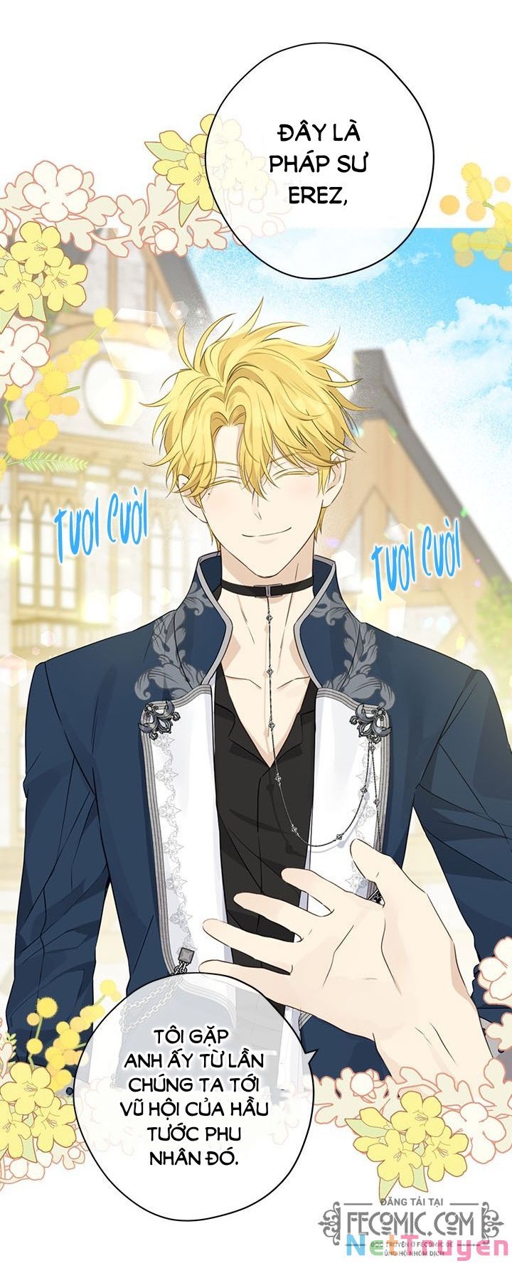 đọc truyện Thực Ra Tôi Mới Là Thật Chương 72 ảnh 31 tại Thiên Thai Truyện