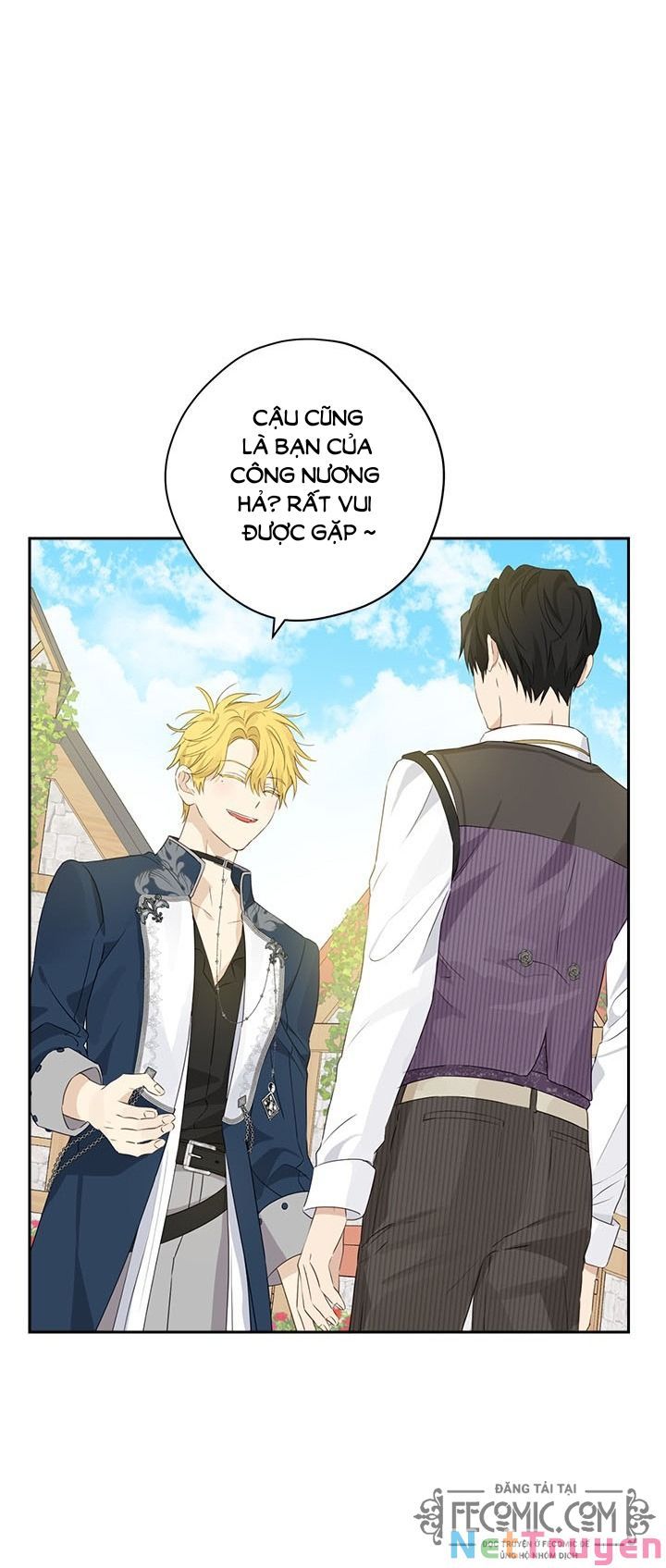 đọc truyện Thực Ra Tôi Mới Là Thật Chương 72 ảnh 33 tại Thiên Thai Truyện