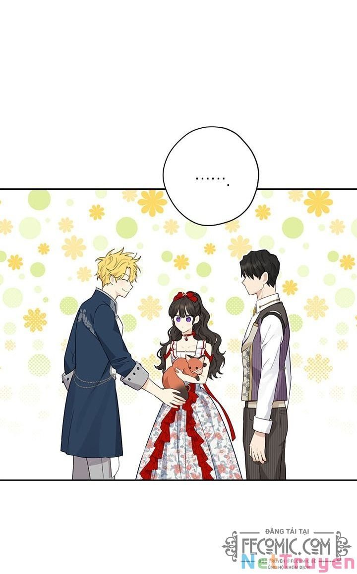 đọc truyện Thực Ra Tôi Mới Là Thật Chương 72 ảnh 34 tại Thiên Thai Truyện