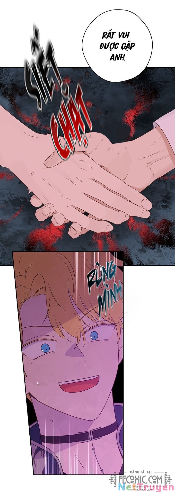 đọc truyện Thực Ra Tôi Mới Là Thật Chương 72 ảnh 37 tại Thiên Thai Truyện