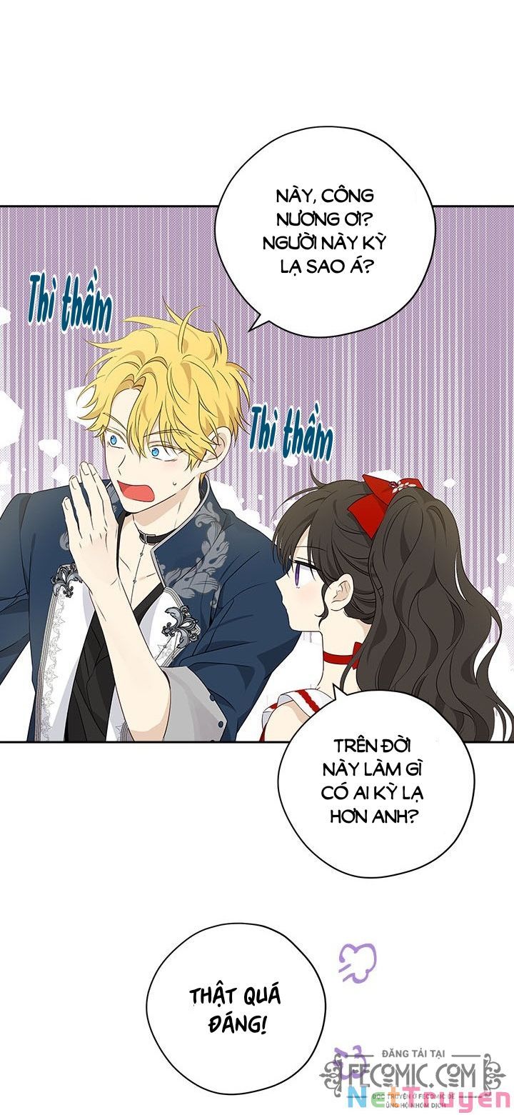 đọc truyện Thực Ra Tôi Mới Là Thật Chương 72 ảnh 38 tại Thiên Thai Truyện