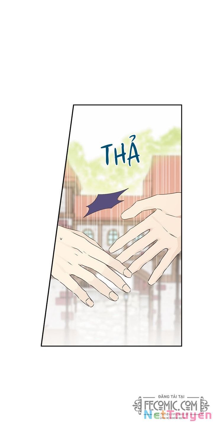 đọc truyện Thực Ra Tôi Mới Là Thật Chương 72 ảnh 39 tại Thiên Thai Truyện