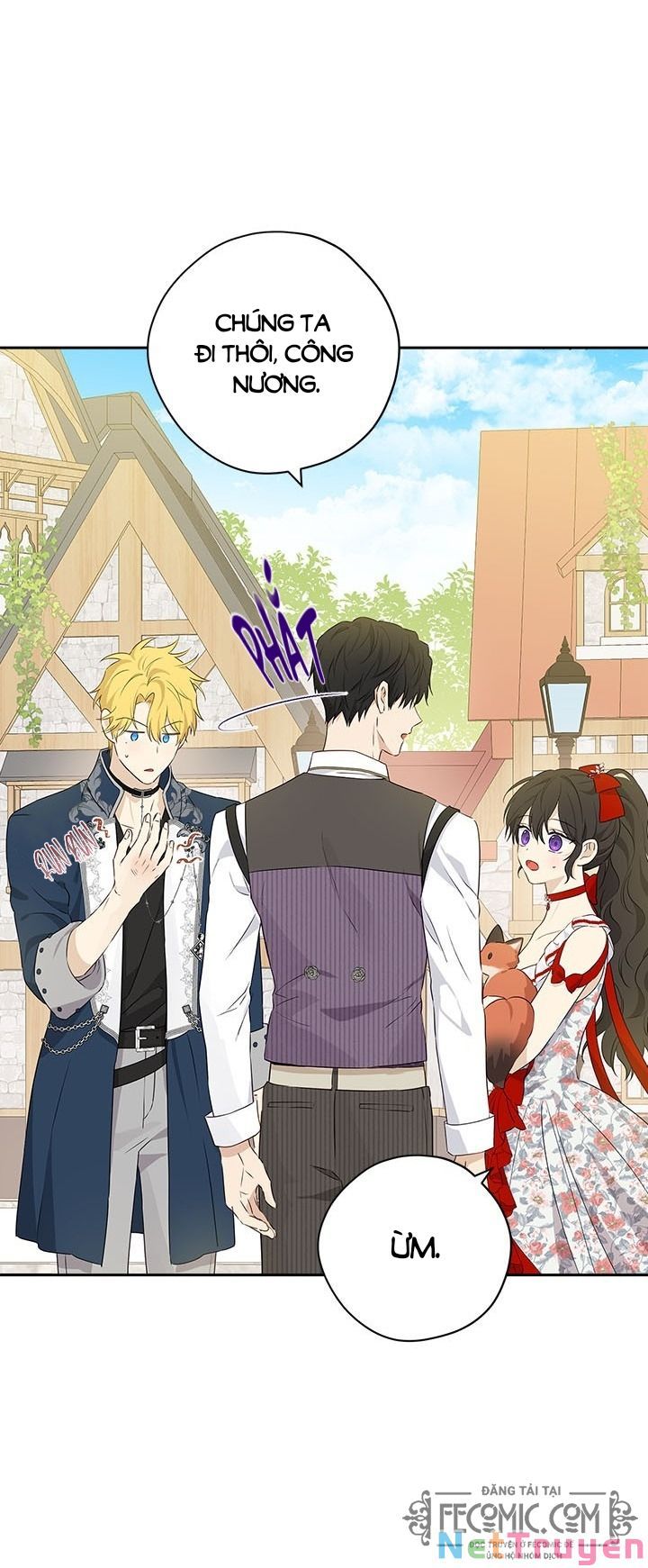 đọc truyện Thực Ra Tôi Mới Là Thật Chương 72 ảnh 40 tại Thiên Thai Truyện