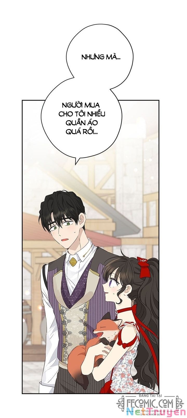 đọc truyện Thực Ra Tôi Mới Là Thật Chương 72 ảnh 6 tại Thiên Thai Truyện