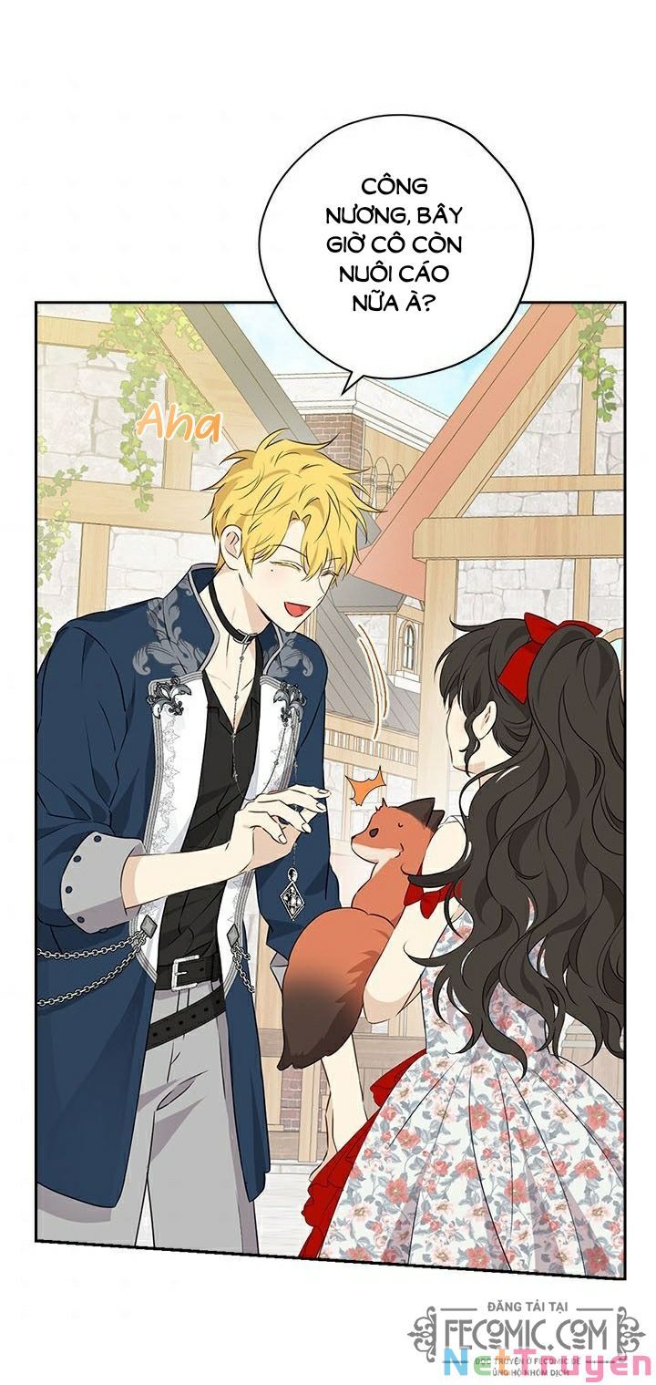 đọc truyện Thực Ra Tôi Mới Là Thật Chương 72 ảnh 42 tại Thiên Thai Truyện