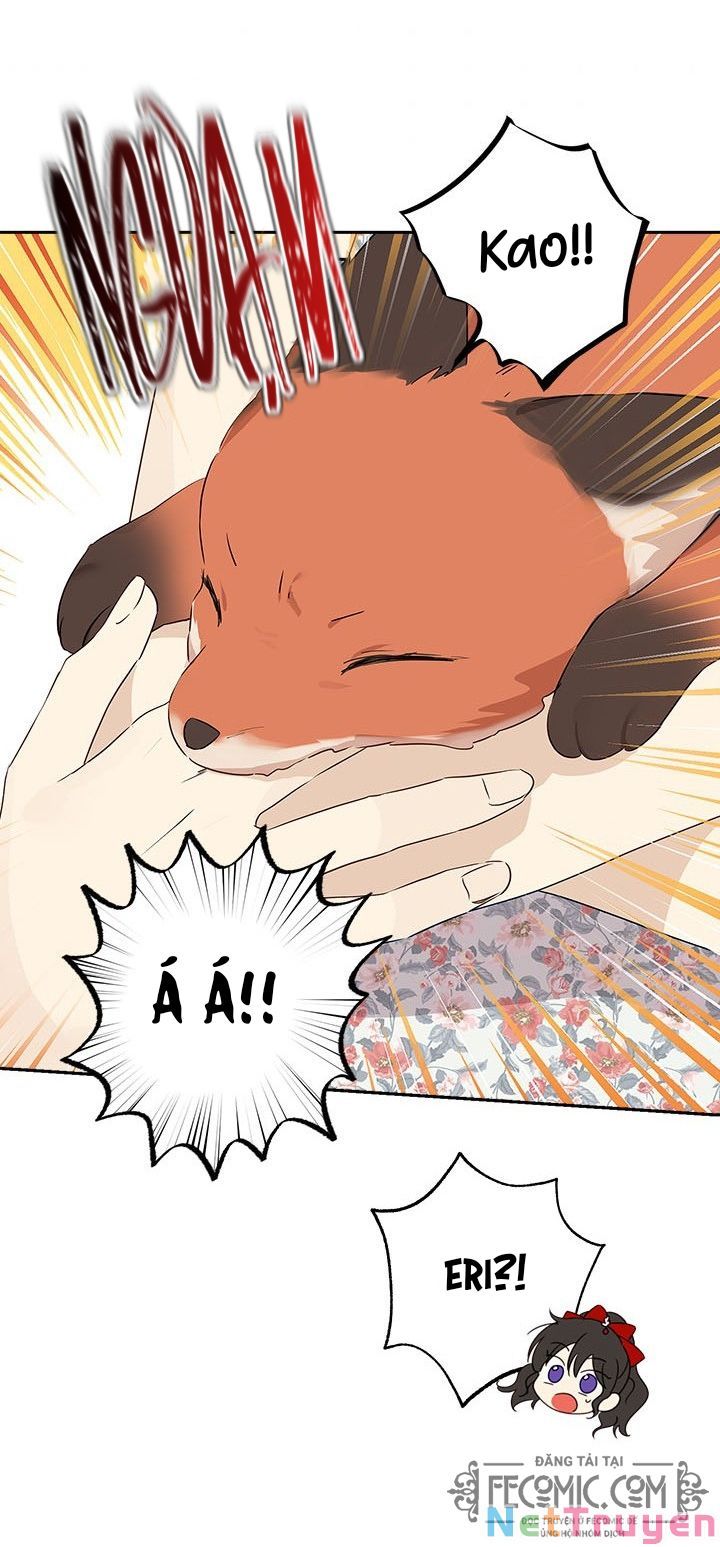 đọc truyện Thực Ra Tôi Mới Là Thật Chương 72 ảnh 43 tại Thiên Thai Truyện