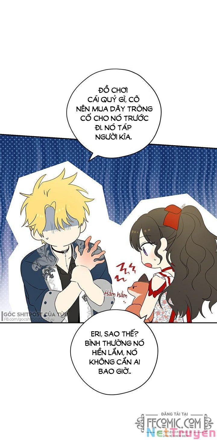 đọc truyện Thực Ra Tôi Mới Là Thật Chương 72 ảnh 44 tại Thiên Thai Truyện