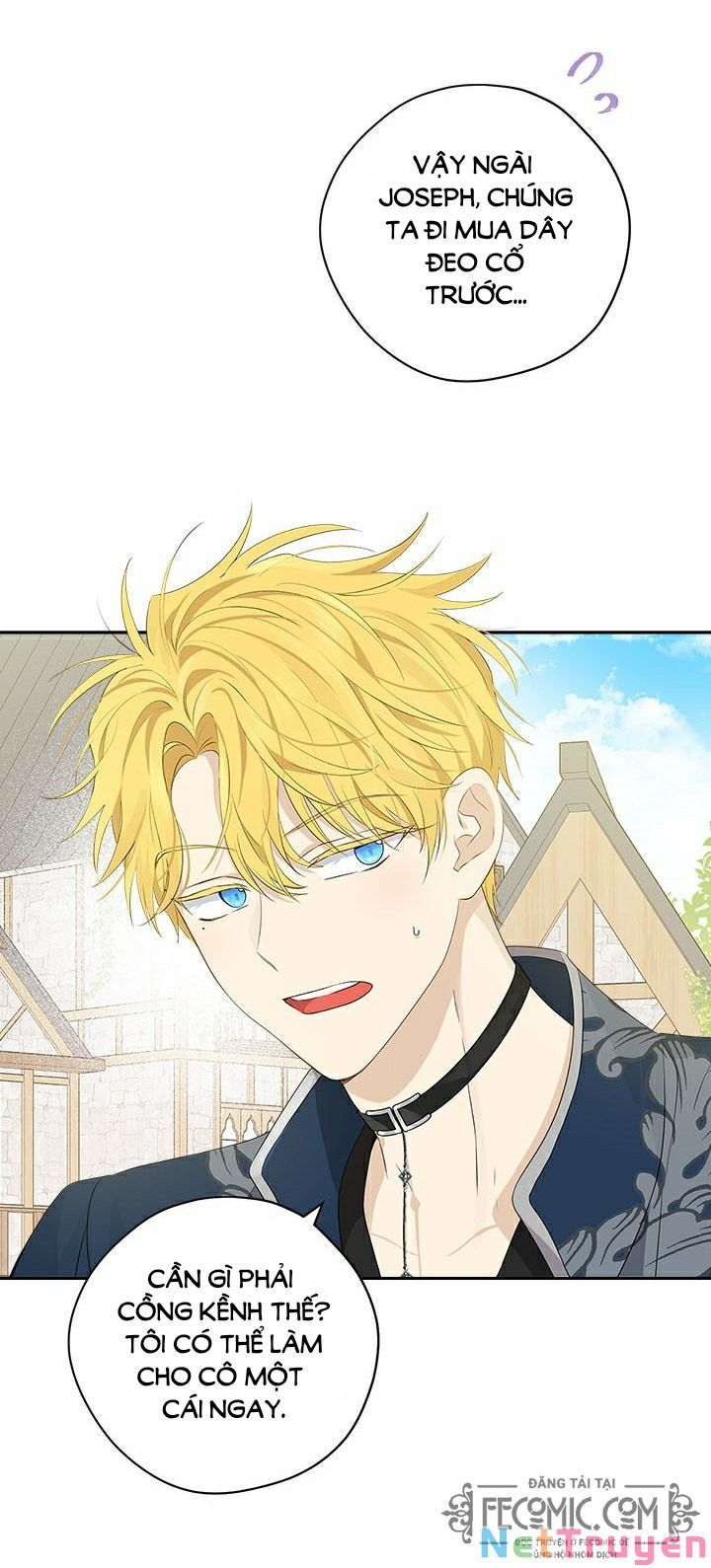 đọc truyện Thực Ra Tôi Mới Là Thật Chương 72 ảnh 45 tại Thiên Thai Truyện