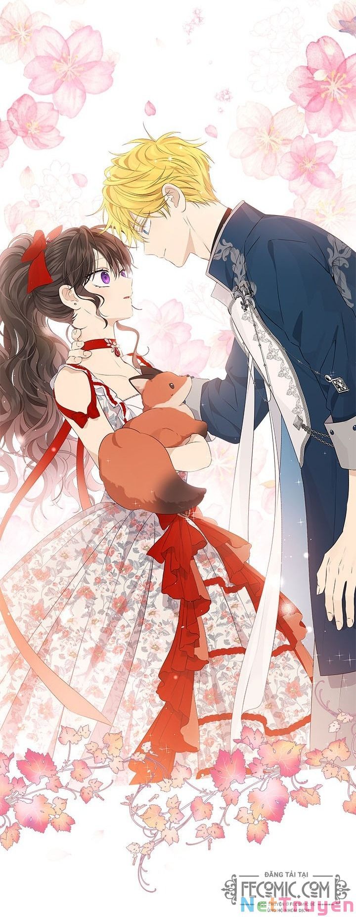 đọc truyện Thực Ra Tôi Mới Là Thật Chương 72 ảnh 48 tại Thiên Thai Truyện