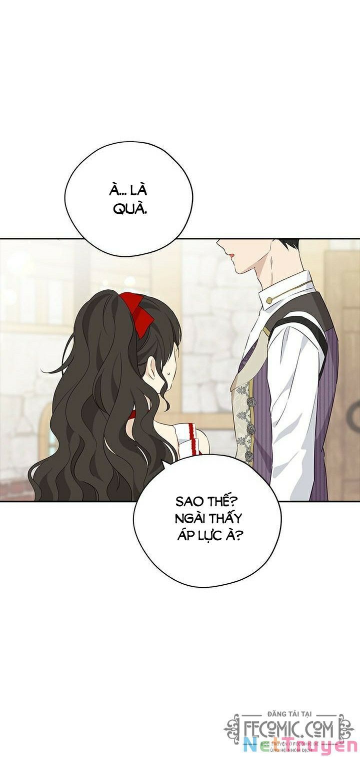 đọc truyện Thực Ra Tôi Mới Là Thật Chương 72 ảnh 8 tại Thiên Thai Truyện