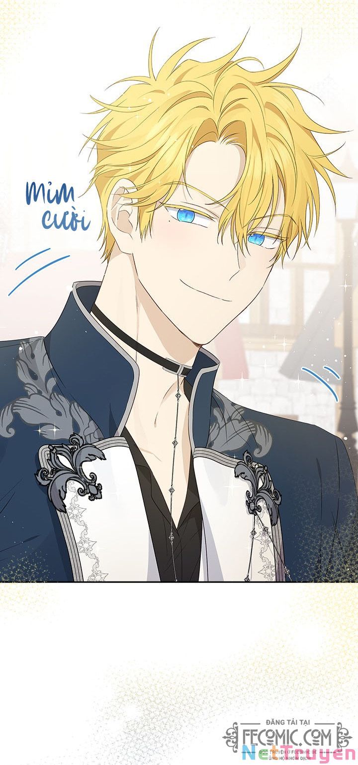 đọc truyện Thực Ra Tôi Mới Là Thật Chương 73 ảnh 13 tại Thiên Thai Truyện