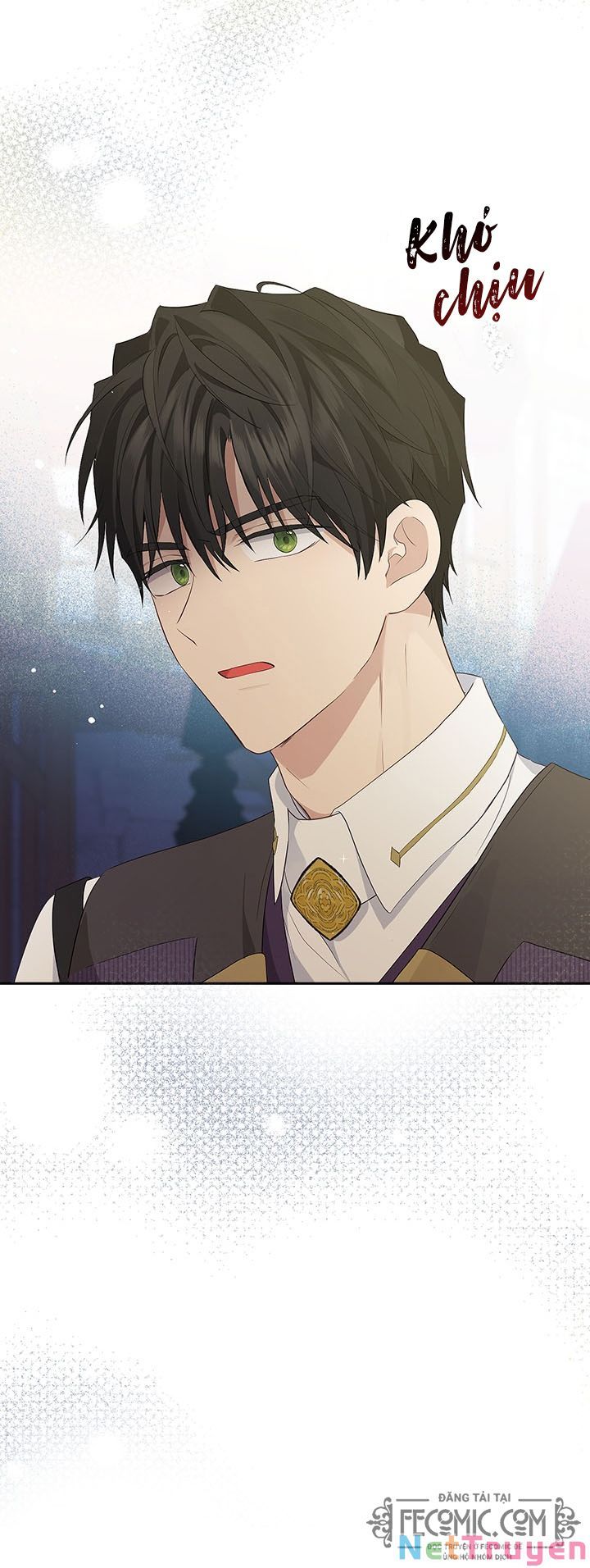 đọc truyện Thực Ra Tôi Mới Là Thật Chương 73 ảnh 14 tại Thiên Thai Truyện