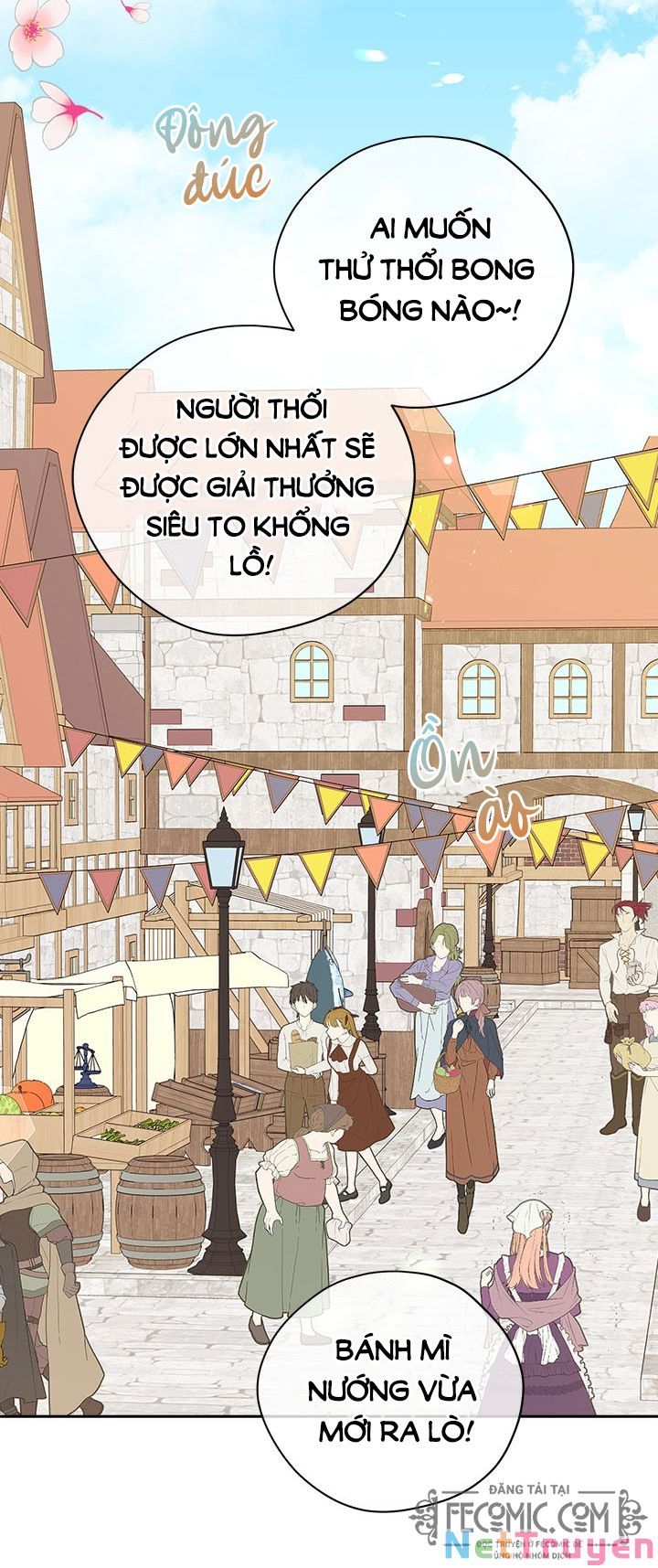 đọc truyện Thực Ra Tôi Mới Là Thật Chương 73 ảnh 17 tại Thiên Thai Truyện