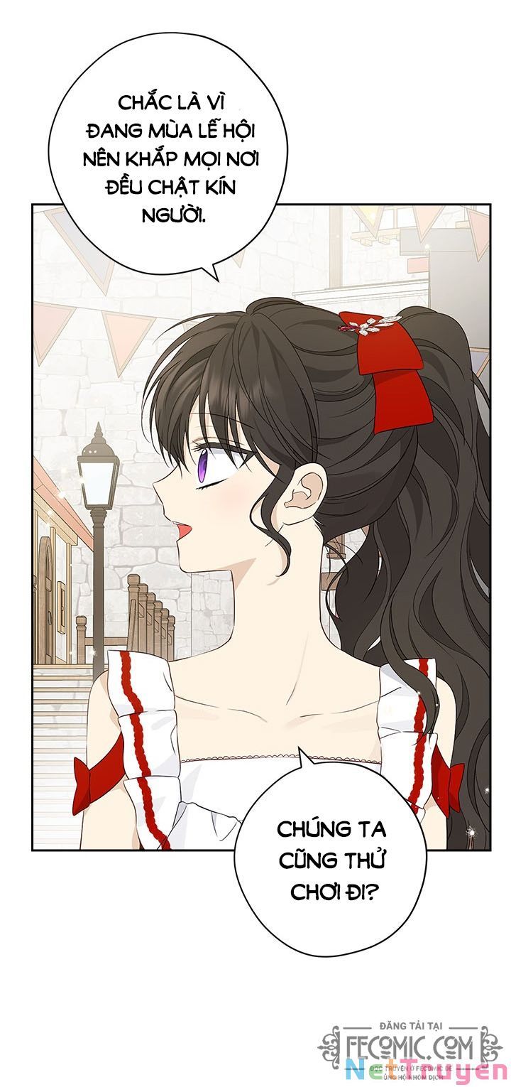 đọc truyện Thực Ra Tôi Mới Là Thật Chương 73 ảnh 18 tại Thiên Thai Truyện