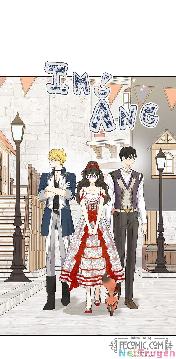 đọc truyện Thực Ra Tôi Mới Là Thật Chương 73 ảnh 19 tại Thiên Thai Truyện