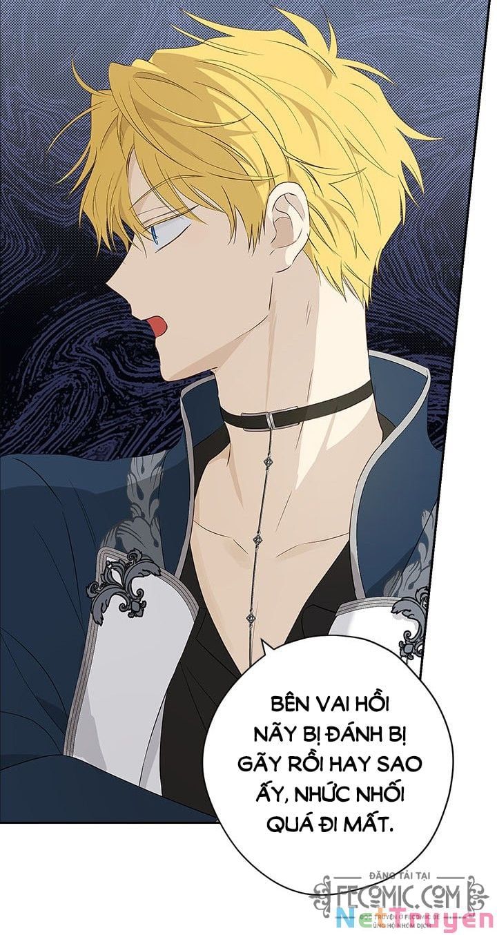 đọc truyện Thực Ra Tôi Mới Là Thật Chương 73 ảnh 20 tại Thiên Thai Truyện