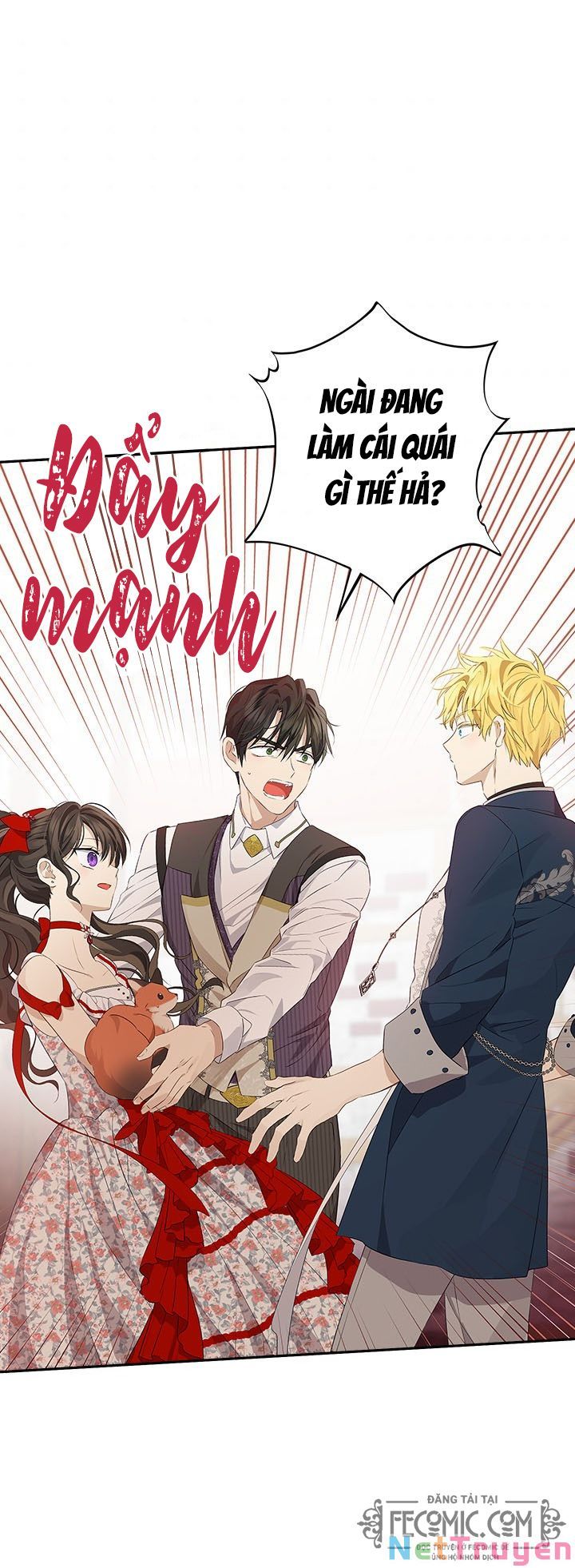 đọc truyện Thực Ra Tôi Mới Là Thật Chương 73 ảnh 4 tại Thiên Thai Truyện